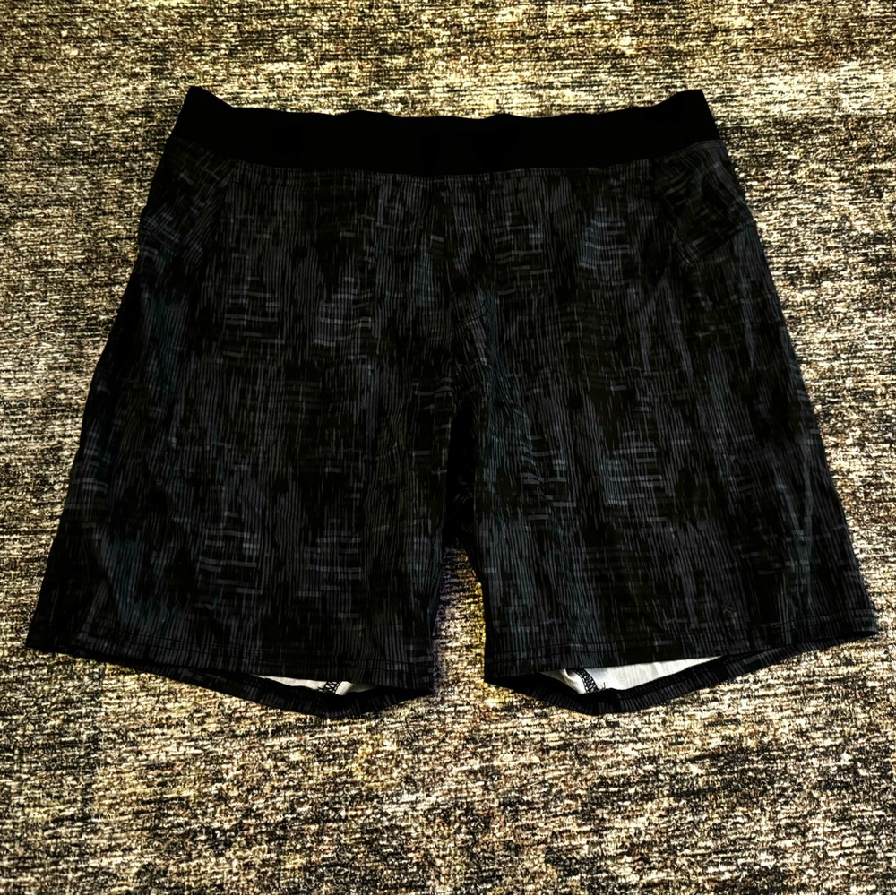 Kyodan Athletic Shorts